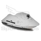 Capa Jet Ski Sea Doo Gs / Gsx 96 A 02/ Xp 97 A 01 - Blackout - SPTS