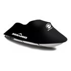 Capa Jet Ski Sea Doo Gs / Gsx / Xp 96 À 02 - Transporte