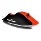 Capa Jet Ski Sea Doo Rxp 2004 A 2011 - Alta Proteção - Spts