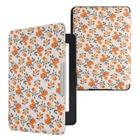 Capa Kwmobile para Kindle Paperwhite - Amarela