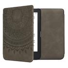 Capa kwmobile para Kobo Clara 2E e Tolino Shine 4