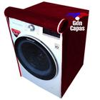 Capa Lava & Seca Midea Storm Wash 11kg Luxo