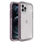 Capa LifeProof NEXT SERIES para iPhone 12 e 12 Pro NAPA