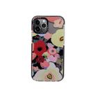 Capa Loft Case para iPhone 12 Pro Max - Flores abs