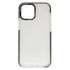 Capa loft case pc frame compatível com iPhone 13 pro max preta