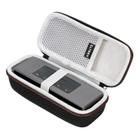 Capa LTGEM Hard EVA para alto-falante Bose SoundLink Mini II