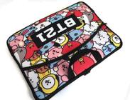 Capa Luva Para Notebooks 15.6 Pasta Neoprene