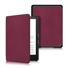 Capa Magnética Auto Sleep Para New Kindle 11 Geração (2022)