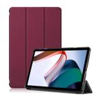 Capa Magnética Auto Sleep Para Tablet Xiaomi Redmi Pad 10.6