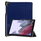 Capa Magnetica Flip Para Tablet A7 Lite T225 + Caneta Touch