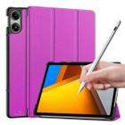 Capa Magnética Para Xiaomi Poco Pad 12.1 Pol + Caneta Stylus