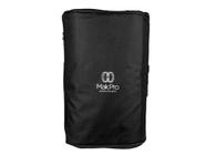 Capa makpro bag caixa de som mk 12a dsp