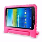 Capa Maleta Infantil Para Tablet Samsung Galaxy Tab3 7" SM-T110 / T111 / T113 / T116 + Película de Vidro