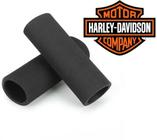 Capa manopla de espuma moto Harley Davidson Iron 1200