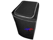 Capa Maquina Lavar Brastemp 12kg A 107 X L 63 X P 71 - GDN CAPAS