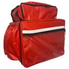 Capa Mochila Bag Motoboy Delivery 45L Impermeável /SEM ISOPOR - Mazza