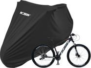 Capa Mountain Bike Com Logo Ksw Xlt 300