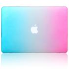 Capa Multicolor Macbook Pro 14.2 pol A2918 A2992 - Hars