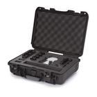 Capa Nanuk 910-MAVM1 para DJI Mavic Mini Fly More - com Inserção de Espuma