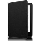 Capa Novo Kindle Paperwhite 11ª gen 2021 6,8” WB Ultra Leve Silicone Flexível Sensor Magnético