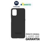 Capa Original Motorola Protetora Anti Impacto - Moto G9 Plus