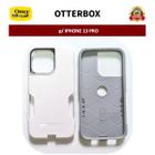 Capa Otterbox Commuter Iphone 13 Pro Max Branco - Original