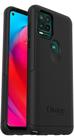 Capa OtterBox Moto g Stylus 5G Commuter Series Lite preta