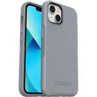 Capa OtterBox para iPhone 13 (SOMENTE) Symmetry Series Resilience Grey