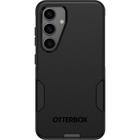 Capa OtterBox Samsung Galaxy S24 Commuter Series preta