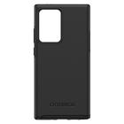 Capa OTTERBOX SYMMETRY SERIES para Galaxy Note20 Ultra 5G - PRETA