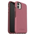 Capa OtterBox Symmetry Series para iPhone 11 BEGUILED Rose