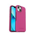 Capa OtterBox Symmetry Series Renaissance Pink para iPhone 13