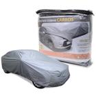 Capa P/ Cobrir Carro Corvette Forro Total MCaft2 - Carrhel