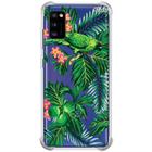 Capa p/ galaxy a41 (0241) tropical 2