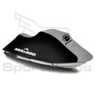 Capa P/ Jet Ski Sea Doo Gti 130 / 155 / 170 2011 Até 2022 - Alta Proteção