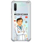 Capa p/ mi 9 lite (1412) medicina masculino