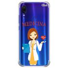 Capa p/ mi note 7 (0892) medicina