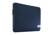 Capa P/Notebook 13" Sleeve Case Logic Reflect Azul Escuro