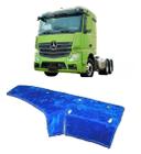 Capa Painel MB Actros de 2017 até 2020 - Azul - TWT