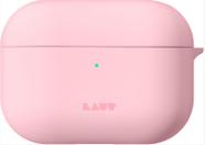 Capa para AirPods Pro protetora anti riscos ultra leve para Huex Pastels Laut - Rosa pastel