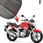 Capa Para Banco da Moto Fazer 250 2011/2019