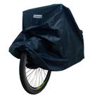 Capa Para Bicicleta Bike Protetora Aro 29 26 700 - Kahawai Capas