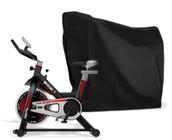 Capa Para Bicicleta Ergométrica Gallant Elite Spinning