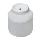 Capa para Botijão de Gás Astra Branco