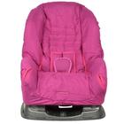 Capa para cadeira - pink - neo matrix sem bordado