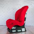 Capa para cadeira - vermelho