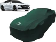 Capa Para Camaro Resistente Cobre Todo O Carro