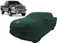 Capa Para Camionete Ford F250 Cabine Simples Anti Risco