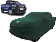 Capa Para Camionete Ford Ranger Cabine Simples Anti Risco