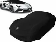 Capa Para Carro Lamborghini Aventador Proteção Contra Riscos - MZ Auto Parts